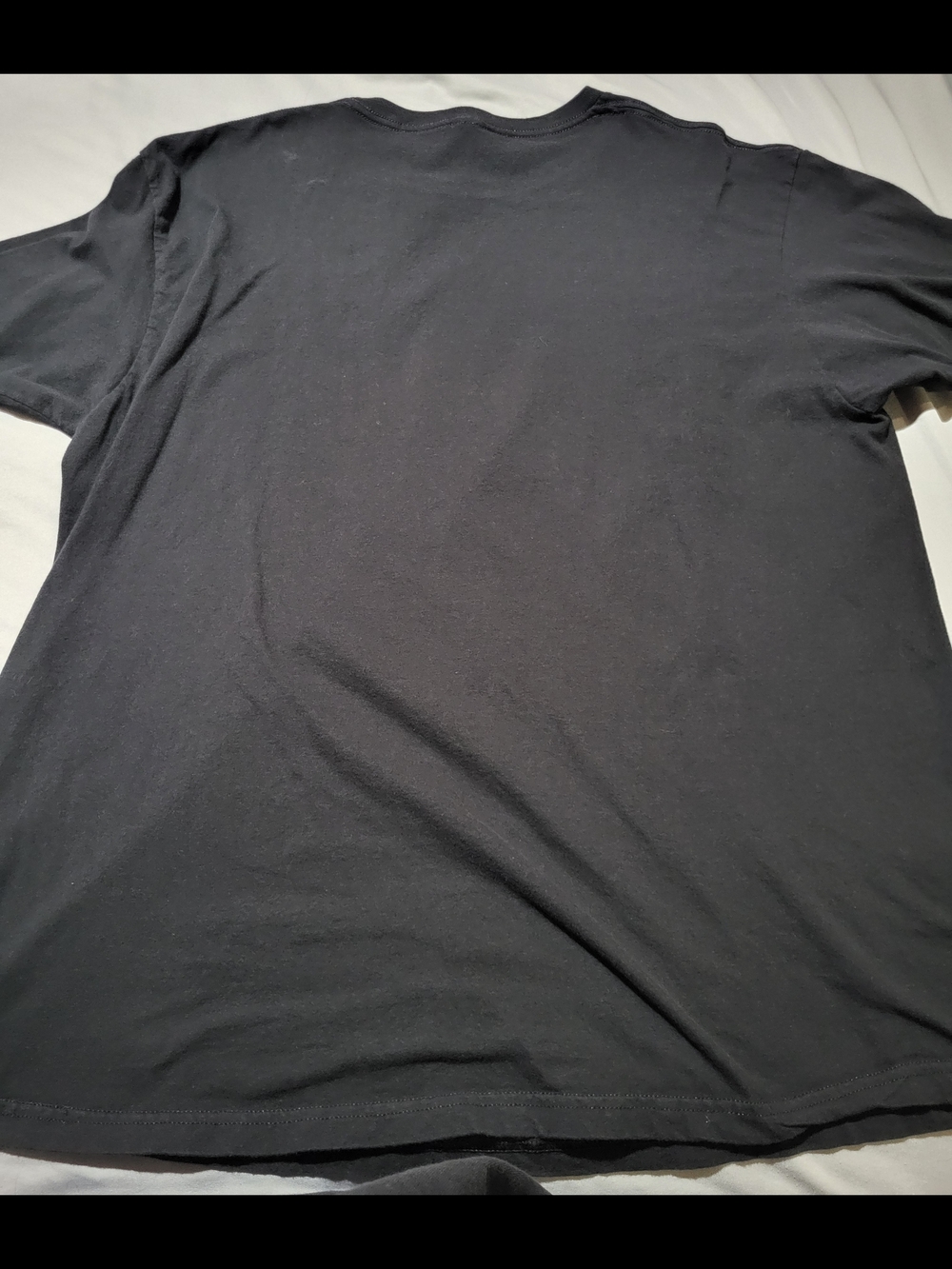 Mens Tshirt - Picture 4 of 4